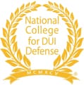 National Collage For DUI Defense | MCMXCV