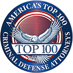 Top 100 | America's Top 100 Criminal Defense Attorneys